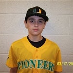 Tyler Gillam