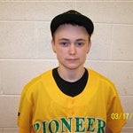 Tanner Peasley