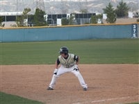 Jake Spurlin