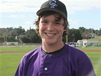 Ethan Cook