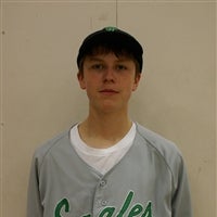 Matt Thompson mugshot