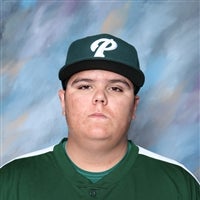 Mike Saavedra mugshot