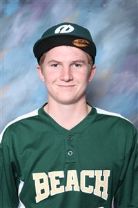 Brock Meckelborg