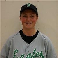 Parker Longfield mugshot