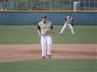 Nick Ruffino