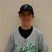 Joe Palmer mugshot