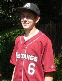 Reid Gratsch