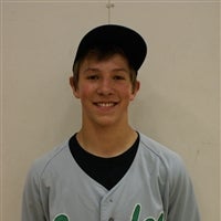 Kyle Wilson mugshot