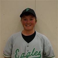 Reilly Cupp mugshot