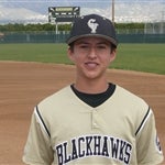 Jake Ochoa mugshot