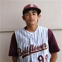 David Corona mugshot