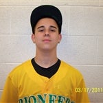 Cody Timm