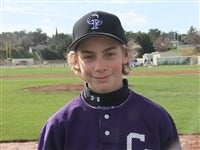 Patrick Mead