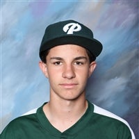 Sterling Larsen mugshot