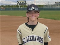 Tanner Johnson