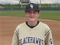 Blake Tuthill