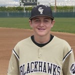 Blake Tuthill mugshot