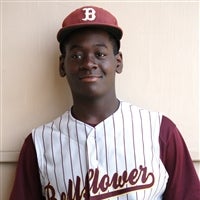 Swain Williams mugshot