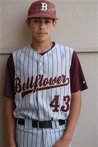 Ricky Serrano