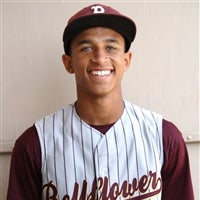 Andrew Gose mugshot