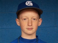 Jake Baker