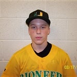 Parker Schaab