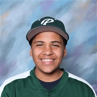 Joseph Alarcon mugshot