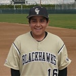 Adrian Garcia mugshot