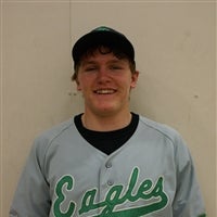 Chris Baird mugshot
