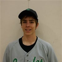 Aidan Cleere mugshot