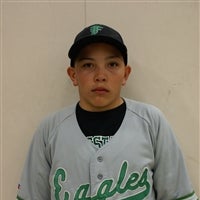 Joshua Castro mugshot