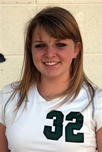 Jazmine Stenger-smith