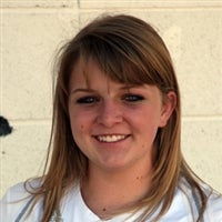 Jazmine Stenger-smith mugshot