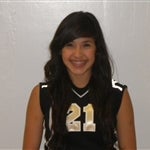 Jessica Garcia mugshot