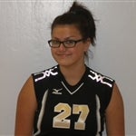Cecilia Campos mugshot