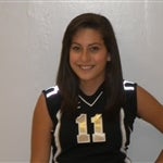 Tristin Trejo mugshot