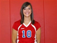 Amy Loschen