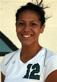 Talia Forsythe