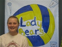 Madison Leighty