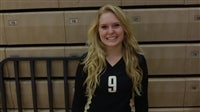 Breanna Milkey