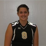 Megan Ward mugshot