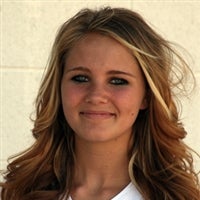 Becca Stoffel mugshot