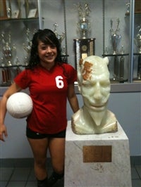 Jasmine Arillo