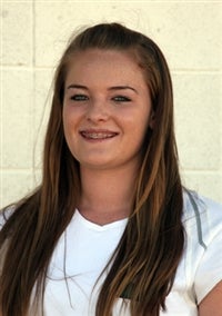 Michaela Metcalf