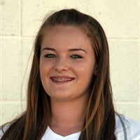 Michaela Metcalf mugshot