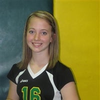 Megan Pohorence