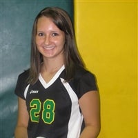 Courtney Gabrie