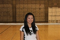 Jaclyn Xiong