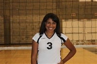 Chantelle Brown
