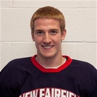 Blake Stascavage